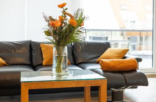 Knokke Apartment | Idalys App, 61