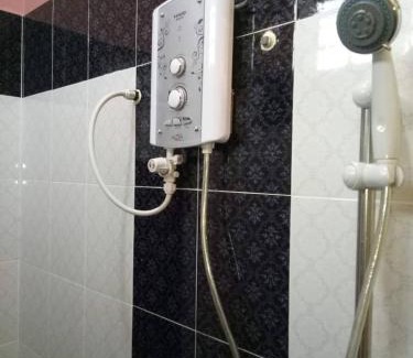 Kampung Gong Kempas House | Idaman Homestay Kampung Raja Besut