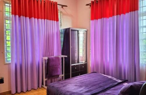 Kampung Gong Kempas House | Idaman Homestay Kampung Raja Besut