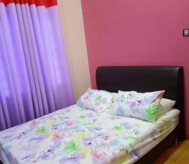 Kampung Gong Kempas House | Idaman Homestay Kampung Raja Besut