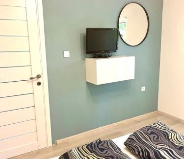 Siofok Aranypart Apartment | Ide menjünk!