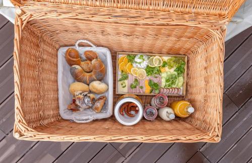 Stara Kamienica Other | Idea by Glamp