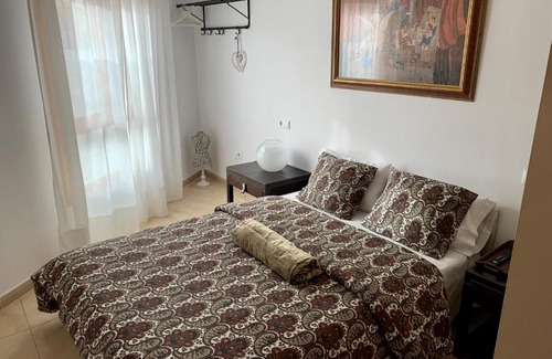 El Castell de Guadalest Apartment | Ideal Apartamento - Guadalest