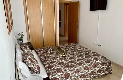 El Castell de Guadalest Apartment | Ideal Apartamento - Guadalest