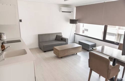 Cordoba Apartment | Ideal apartment for 2 couples