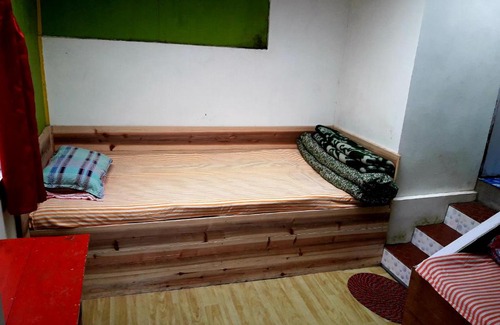 Darjeeling House | Ideal Bengali Homestay