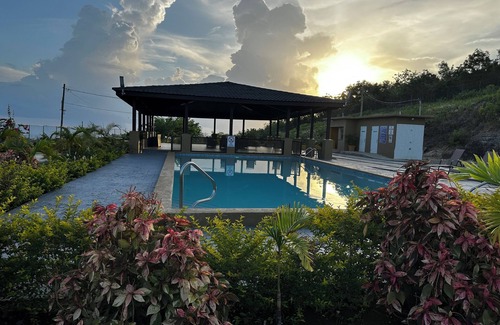 Falmouth House | Ideal coastal retreat near Falmouth , Trelawny in sunny Jamaica