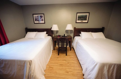 Shawnee On Delaware Hotel | Ideal Delaware Escape | Enjoy Golf & Outdoor Adventure Near Pocono Mountain