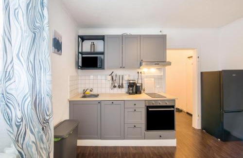 Blumenviertel Apartment | Ideal für die Entdeckerfamilie