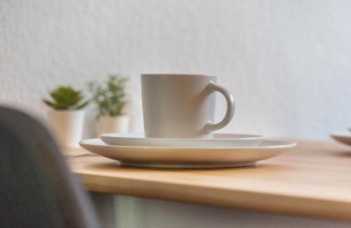 Blumenviertel Apartment | Ideal für die Entdeckerfamilie