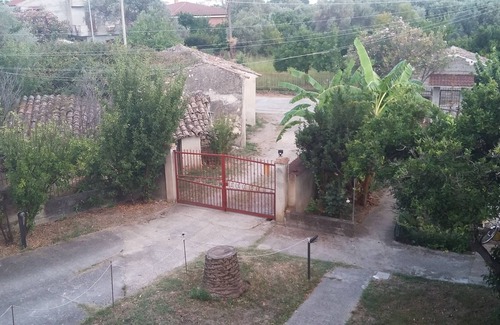 Ardore Marina House | IDEAL FAMILIES - Calabria Mare Costa Jonica