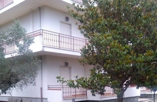 Ardore Marina House | IDEAL FAMILIES - Calabria Mare Costa Jonica