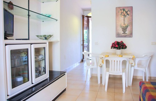 Torre Saracena Villa | ideal for a family for a relaxing holiday with corner garden