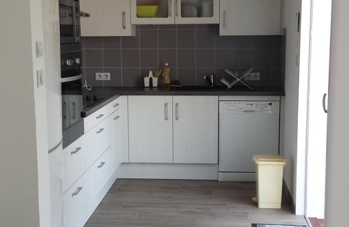 Saint-Denis-d'Oleron House | Ideal for a family! Seaside, without a car, while walking .
