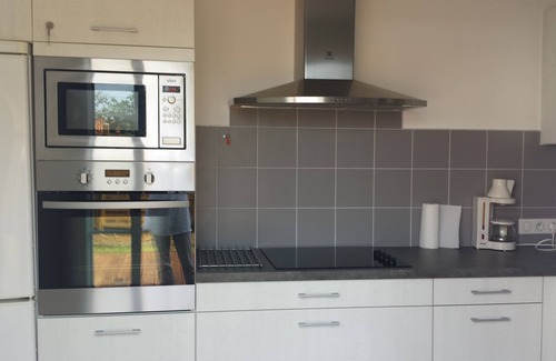 Saint-Denis-d'Oleron House | Ideal for a family! Seaside, without a car, while walking .