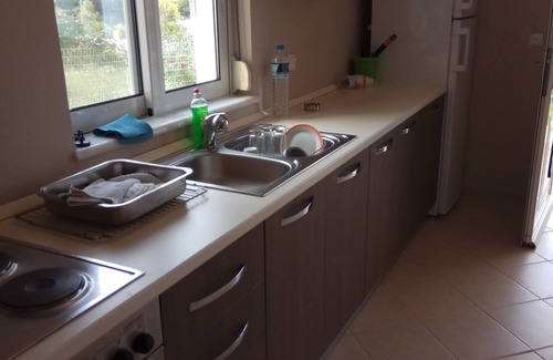 Theologos House | IDEAL FOR FAMILIES WITH SMALL CHILDREN