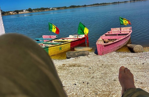 Saly Petite Cote Cottage | Ideal for lovers of tranquillity and breathtaking, luxurious scenery