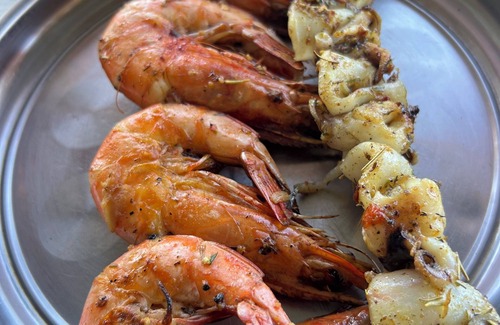 Saly Petite Cote Cottage | Ideal for lovers of tranquillity and breathtaking, luxurious scenery