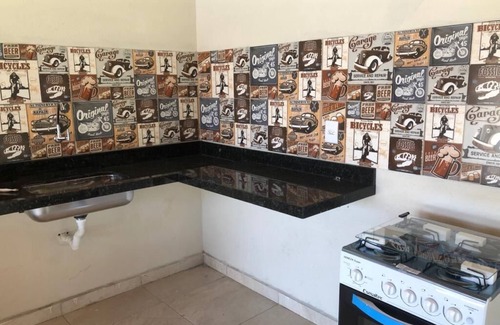 Jarinu House | Ideal for relaxing with the family.