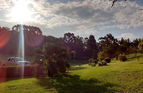 Ibiuna House | Ideal for rest and socializing .