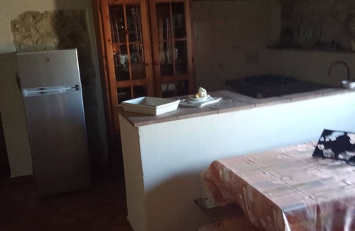 Roccalbegna Apartment | Ideal for those who love nature, spa, sea and mountains!Well located farmhouse!