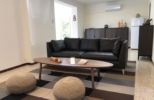 Saint-Laurent-du-Verdon House | Ideal Home for a Family