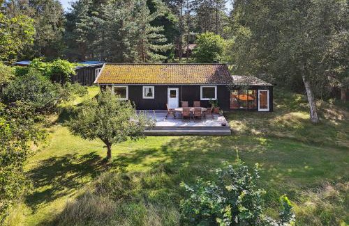 Grlev House | Ideal Holiday Home For Nature And Peace