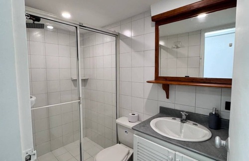 Suramericana Apartment | Ideal house to rest or work while getting to know Medellín.