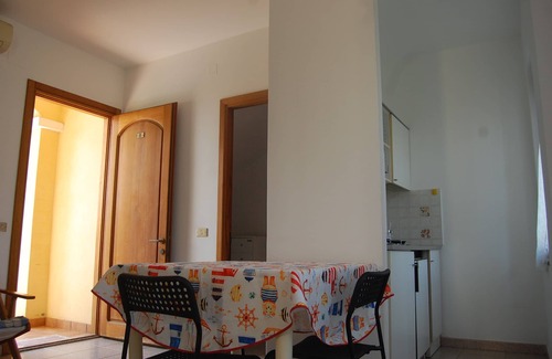 Santa Maria Navarrese House | ideal location a stone's throw from the sea and a few minutes walk from the cent