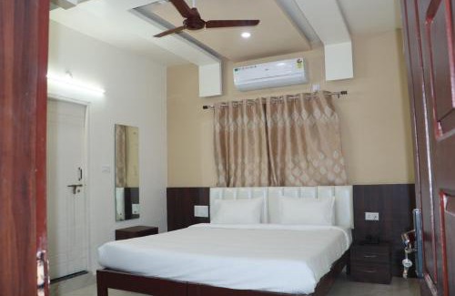 Kalaburagi Cabin | Ideal Residency