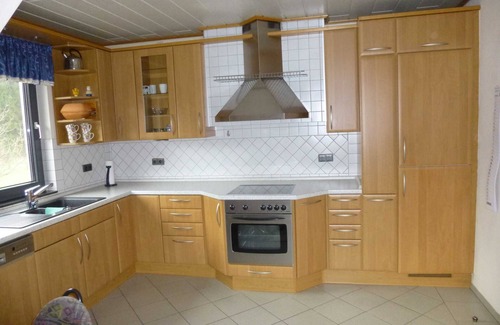 Coesfeld Apartment | Ideal starting point for cycling/hiking tours incl. Wi-Fi (free)