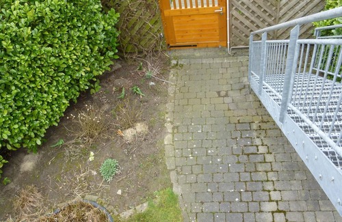 Coesfeld Apartment | Ideal starting point for cycling/hiking tours incl. Wi-Fi (free)