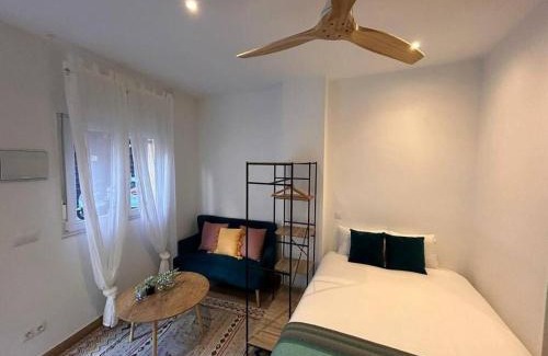 Cuatro Caminos Apartment | Ideal studio in Cuatro Caminos - Gui