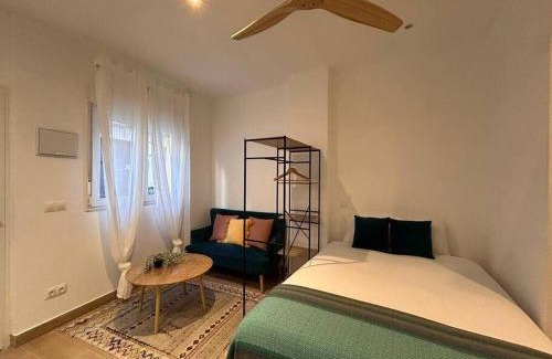 Cuatro Caminos Apartment | Ideal studio in Cuatro Caminos - Gui