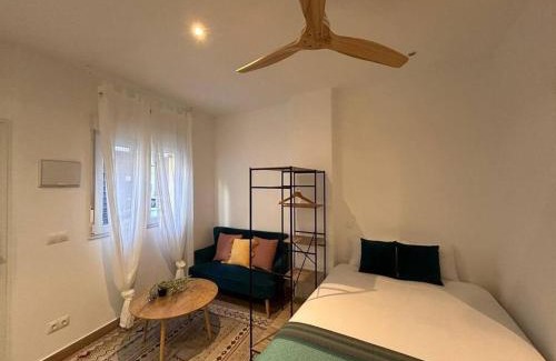 Cuatro Caminos Apartment | Ideal studio in Cuatro Caminos - Gui