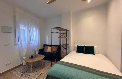 Cuatro Caminos Apartment | Ideal studio in Cuatro Caminos - Gui