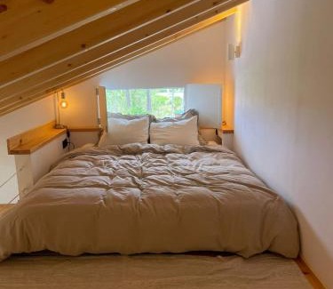 Aljezur Apartment | Ideal Summer cabin 1 km from arrifana beach