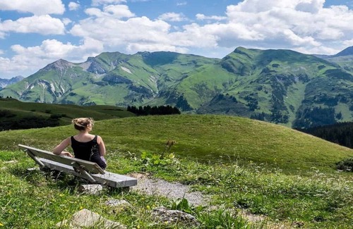 Zug Ski Chalet | IDEAL & TRANQUIL RIGHT IN THE MIDDLE OF EVERYTHING