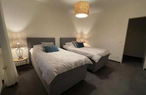 Rath Apartment | Ideale Unterkunft in Düsseldorf-Nord