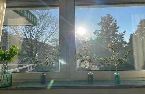 Rath Apartment | Ideale Unterkunft in Düsseldorf-Nord