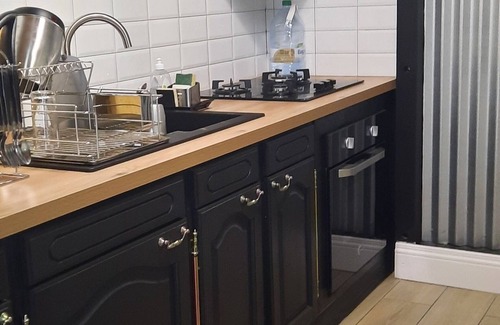 Cilaos House | Ideally located house in the heart of the village