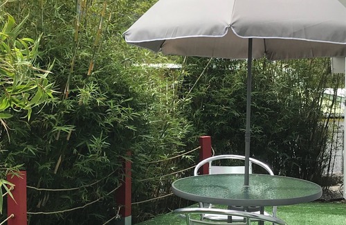 Cilaos House | Ideally located house in the heart of the village