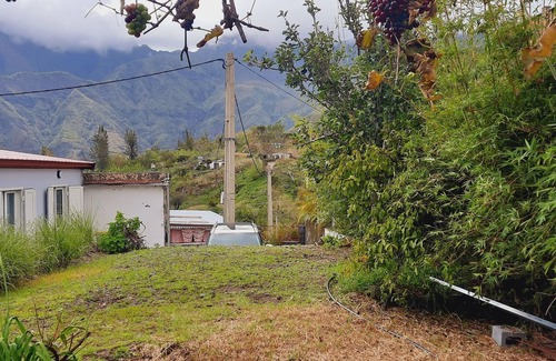 Cilaos House | Ideally located house in the heart of the village