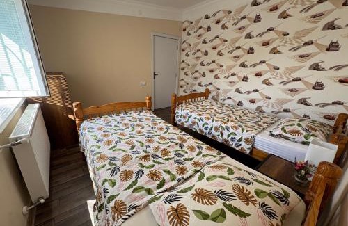 Telavi Apartment | Ideally located spacious 3 bedroom house