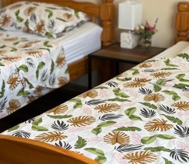 Telavi Apartment | Ideally located spacious 3 bedroom house