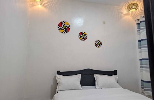 Gitarama Cabin | Idembe Heritage