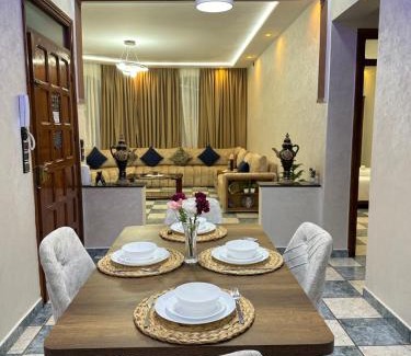 Chefchaouen Apartment | IDGA appartement with panoramic view