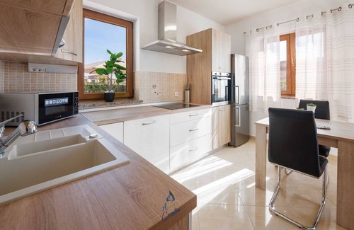 Kastelir Villa | Idilic and Peaceful Holiday in beautiful Istria