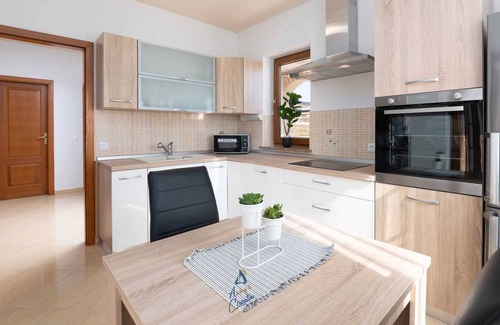 Kastelir Villa | Idilic and Peaceful Holiday in beautiful Istria