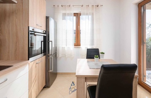 Kastelir Villa | Idilic and Peaceful Holiday in beautiful Istria